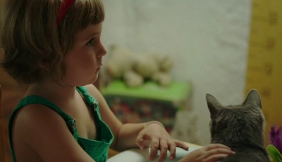 九三年夏天剧照的剧照