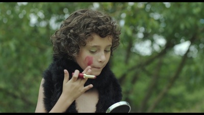 九三年夏天剧照的剧照