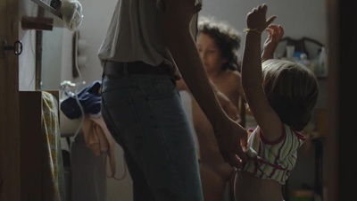 九三年夏天剧照的剧照