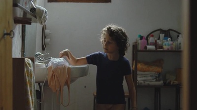 九三年夏天剧照的剧照