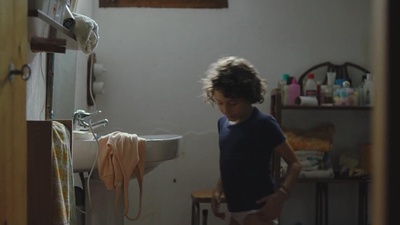 九三年夏天剧照的剧照