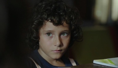 九三年夏天剧照的剧照