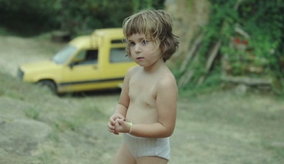 九三年夏天剧照的剧照