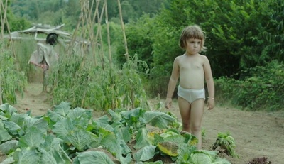 九三年夏天剧照的剧照