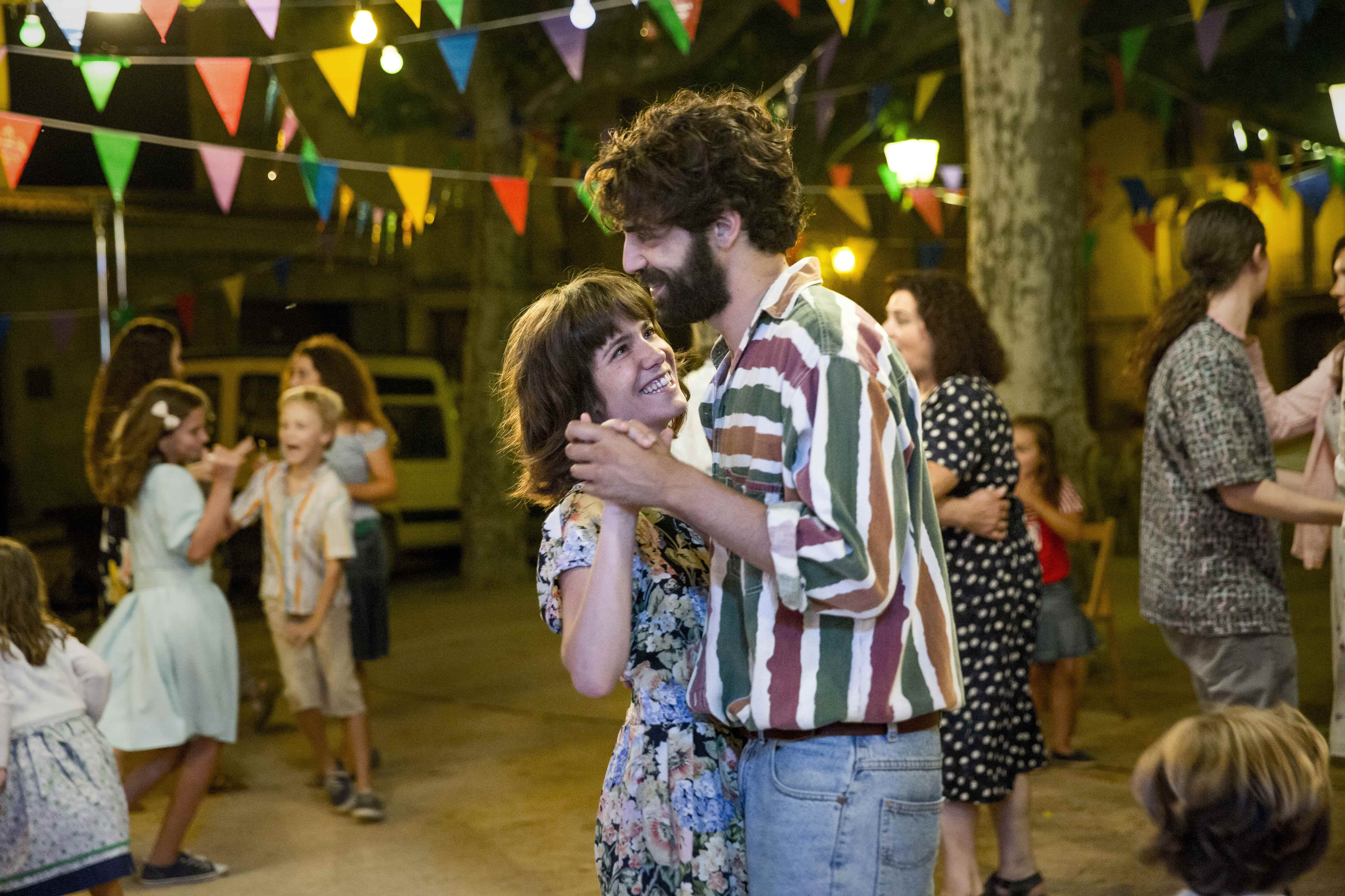 九三年夏天剧照的剧照