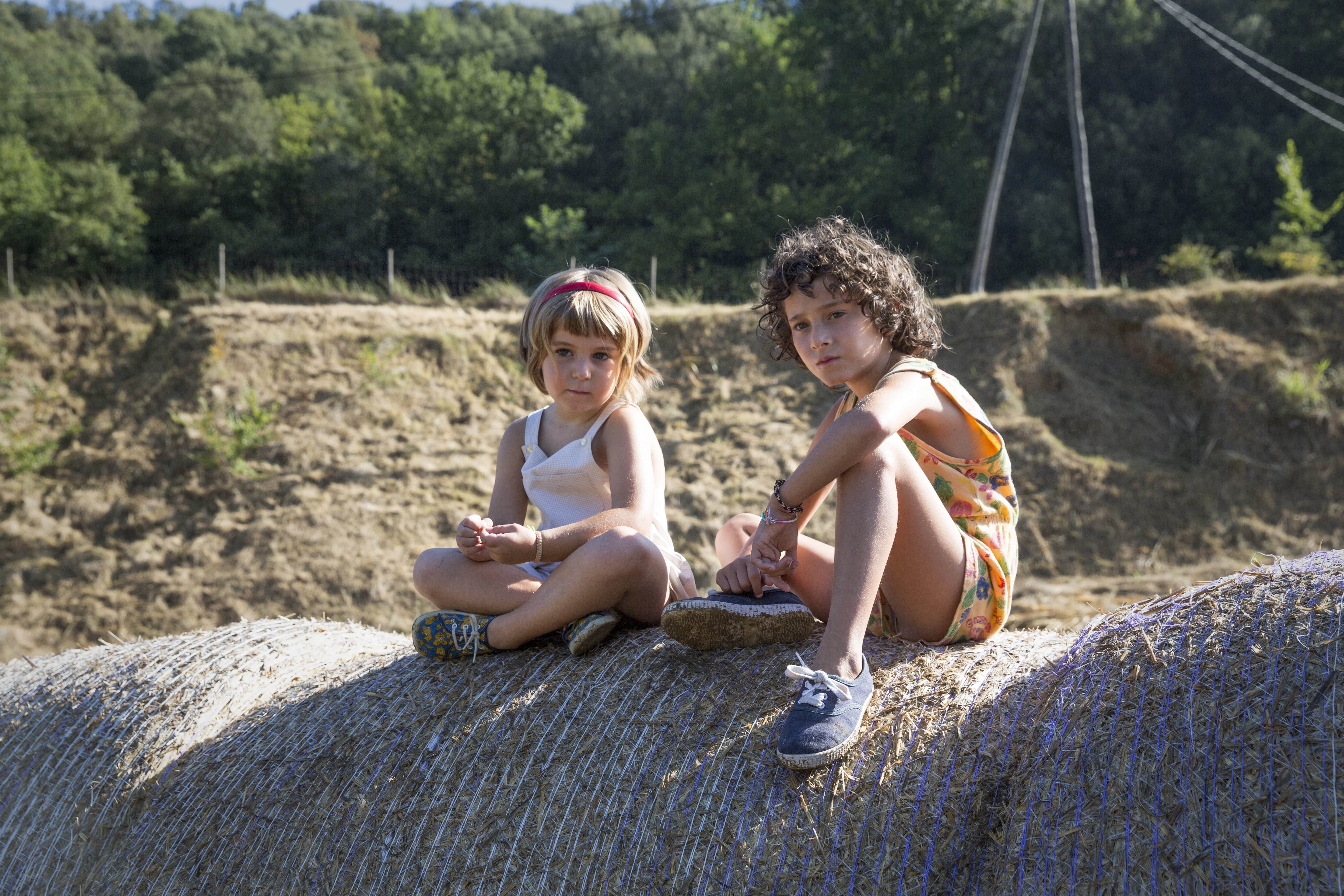 九三年夏天剧照的剧照