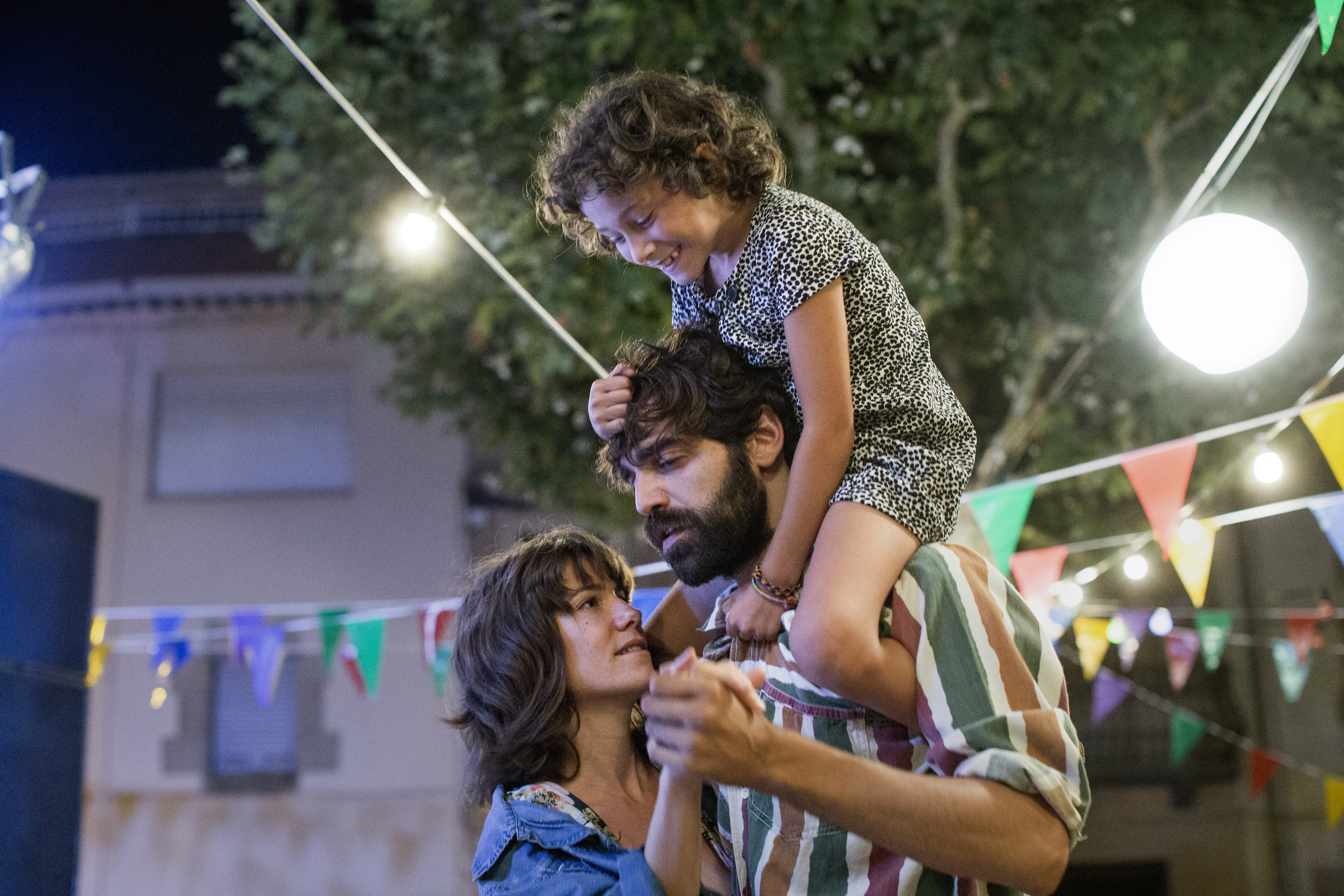 九三年夏天剧照的剧照