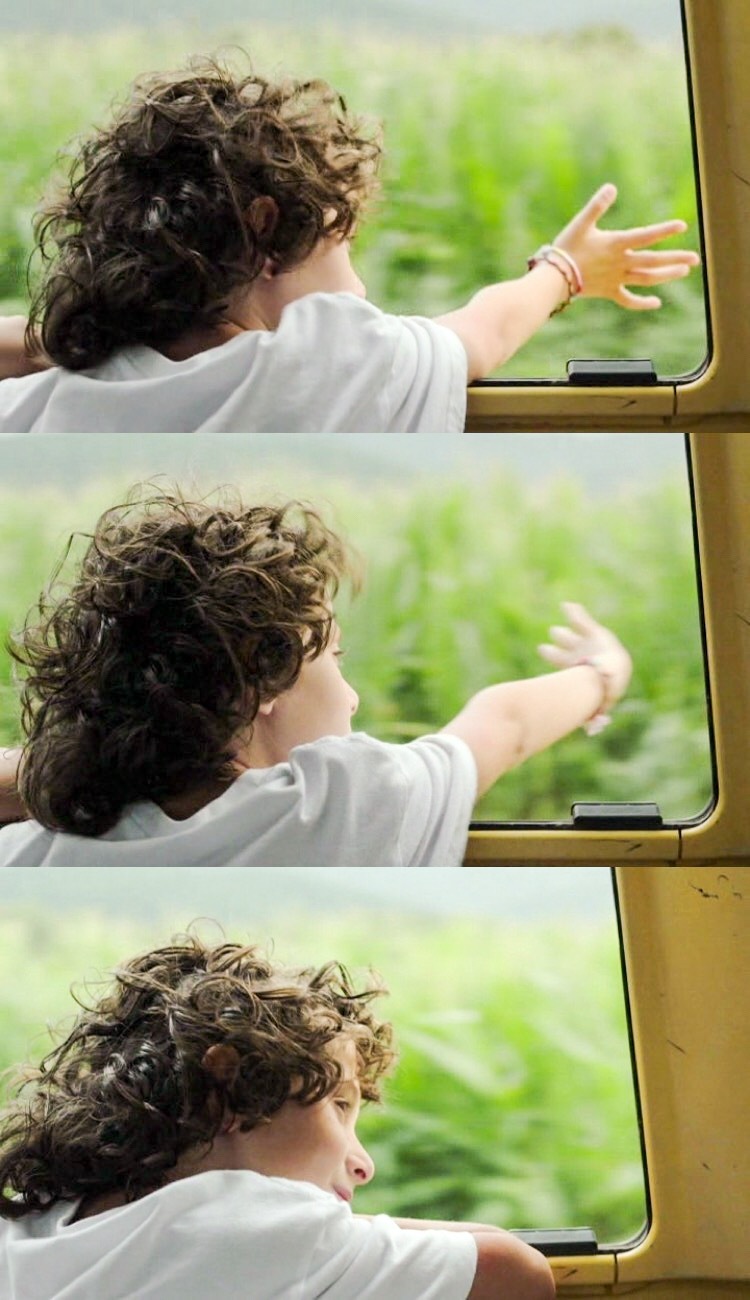 九三年夏天剧照的剧照