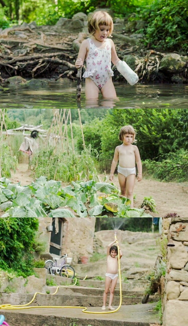 九三年夏天剧照的剧照