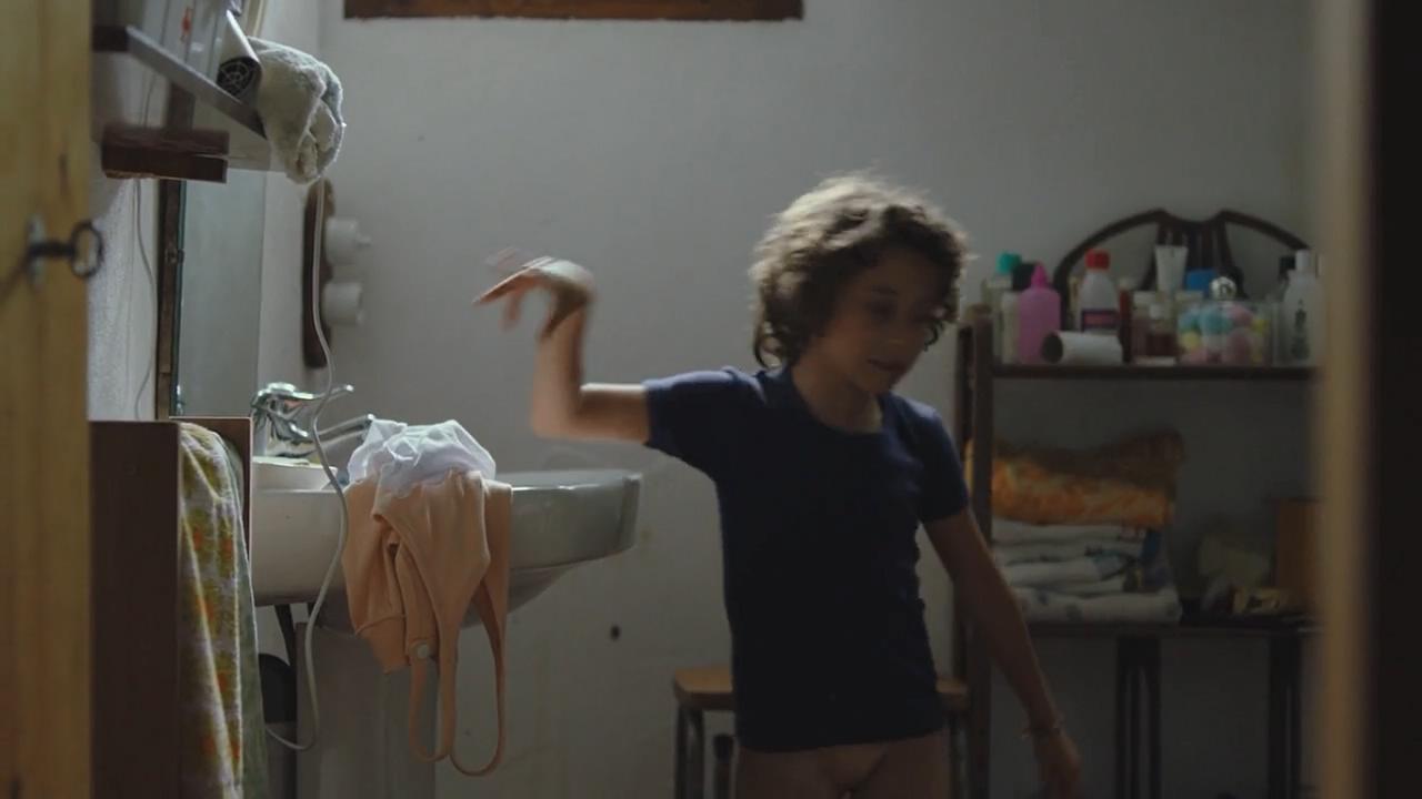 九三年夏天剧照的剧照