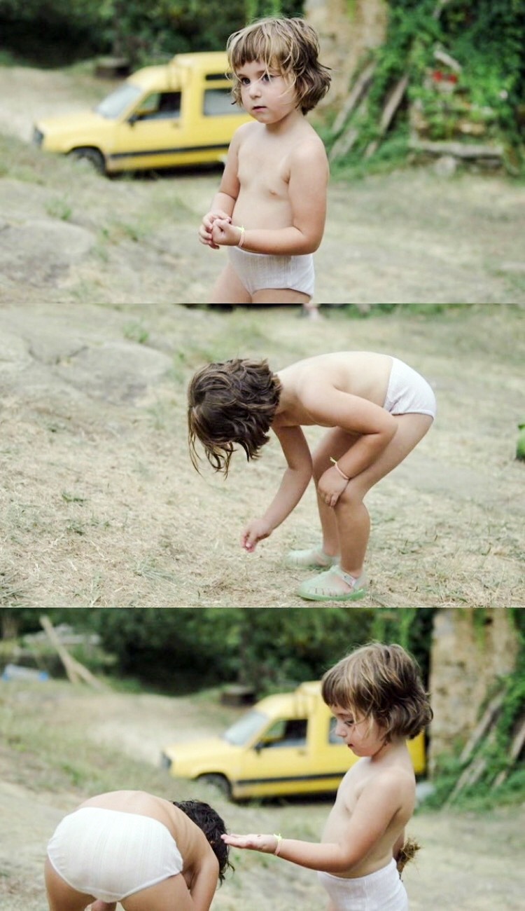 九三年夏天剧照的剧照