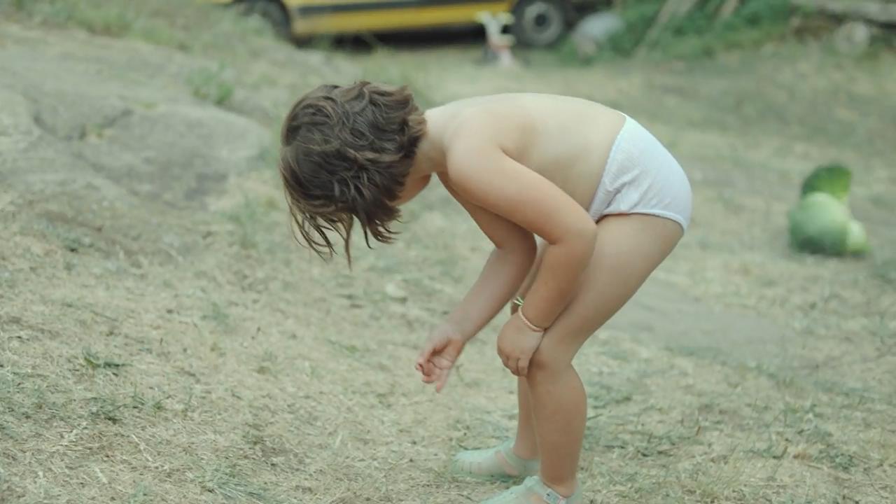 九三年夏天剧照的剧照