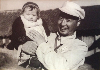 关连长剧照的剧照