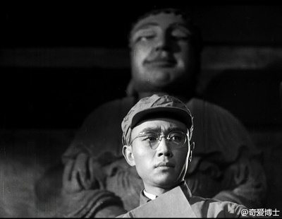 关连长剧照的剧照