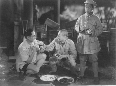 关连长剧照的剧照