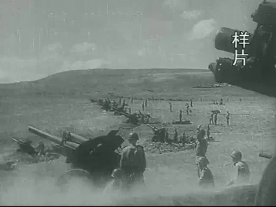 关连长剧照的剧照