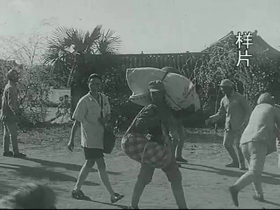 关连长剧照的剧照