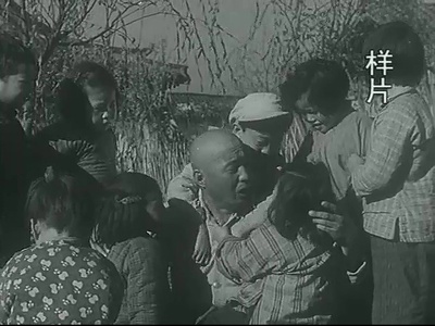 关连长剧照的剧照