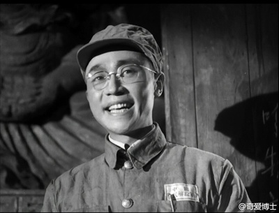 关连长剧照的剧照