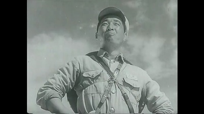 关连长剧照的剧照