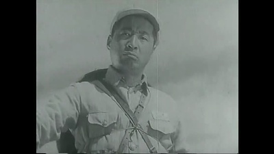 关连长剧照的剧照