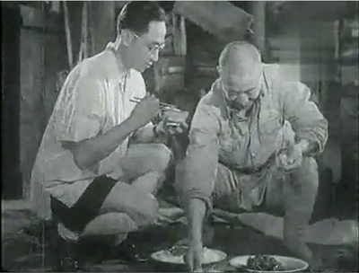 关连长剧照的剧照