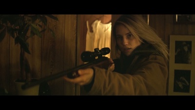 陆地空谷剧照的剧照