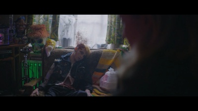 陆地空谷剧照的剧照