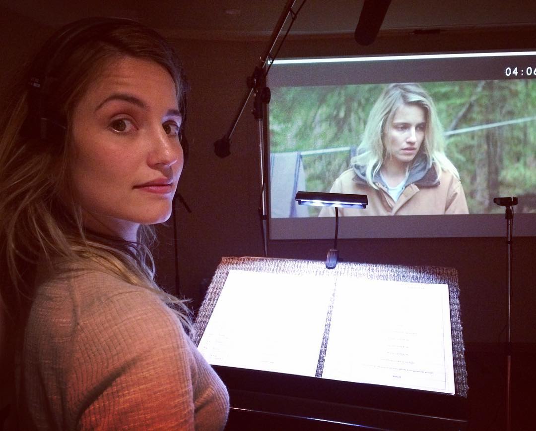 陆地空谷剧照的剧照