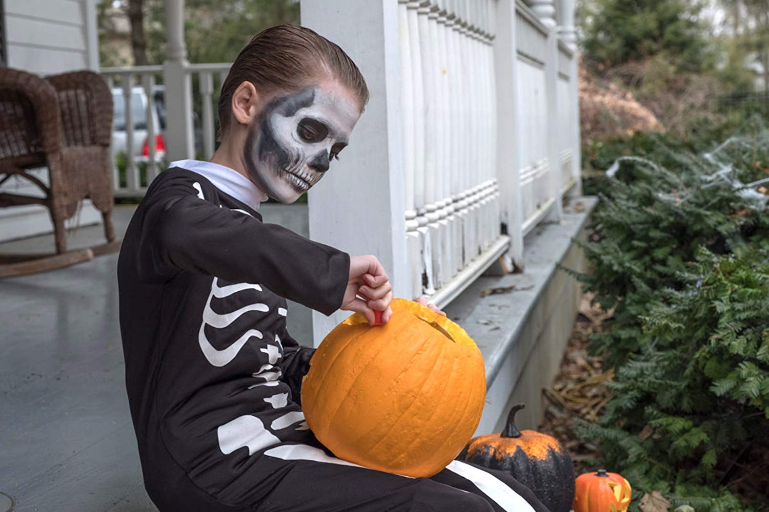 神童剧照的剧照