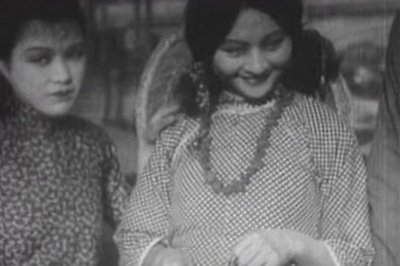 天明剧照的剧照