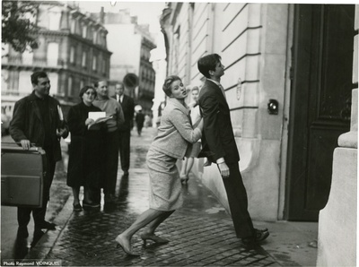 何日君再来剧照的剧照