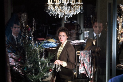 何日君再来剧照的剧照