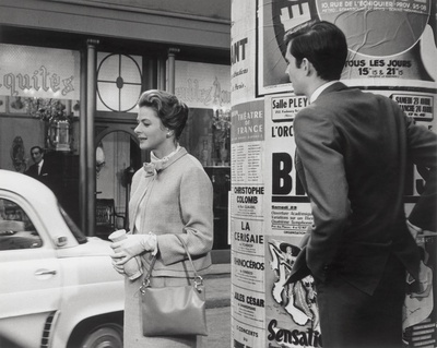 何日君再来剧照的剧照