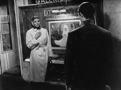 何日君再来剧照的剧照