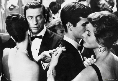 何日君再来剧照的剧照