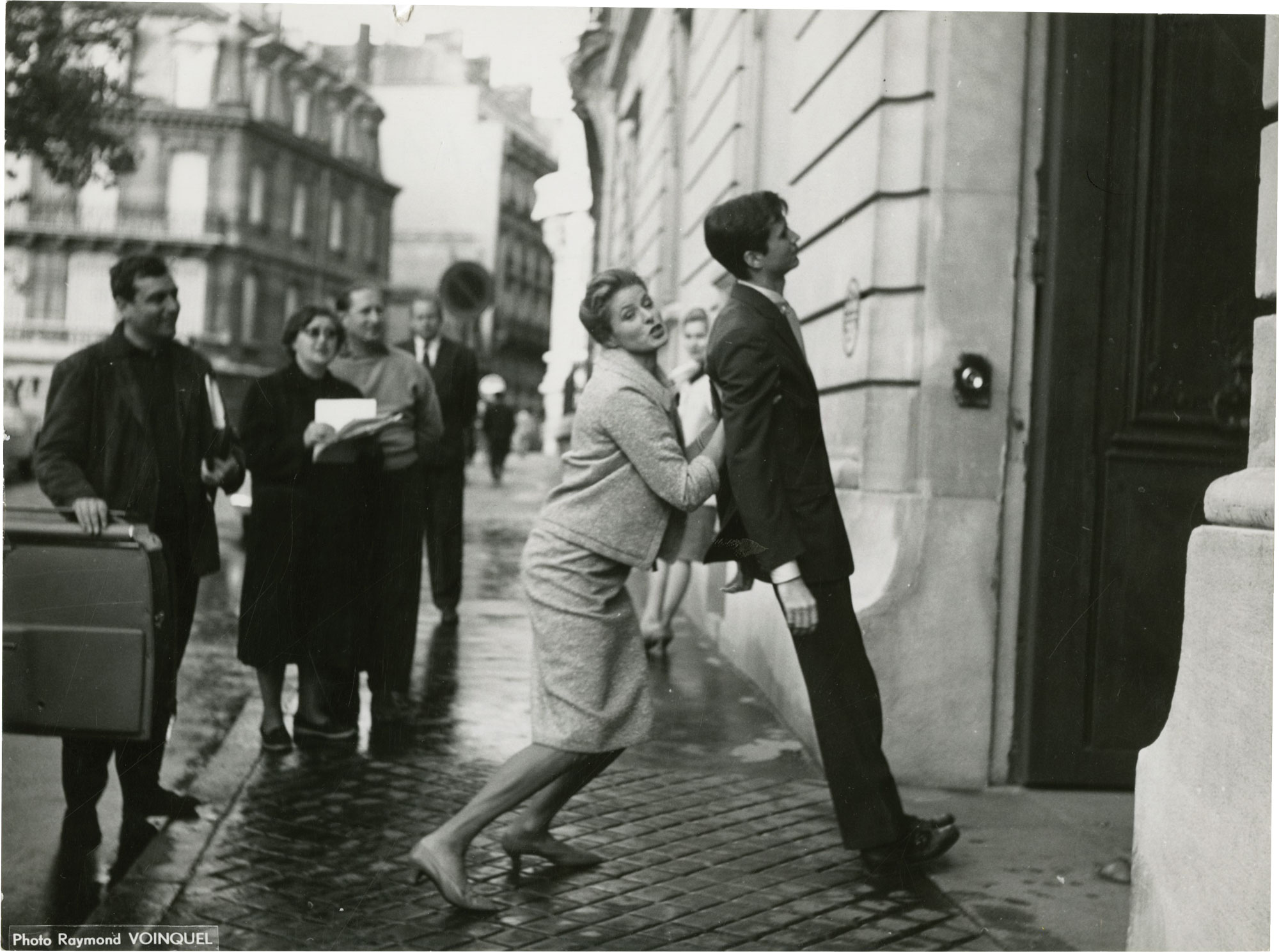 何日君再来剧照的剧照