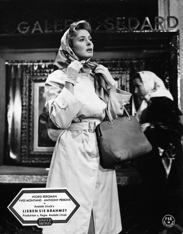 何日君再来剧照的剧照