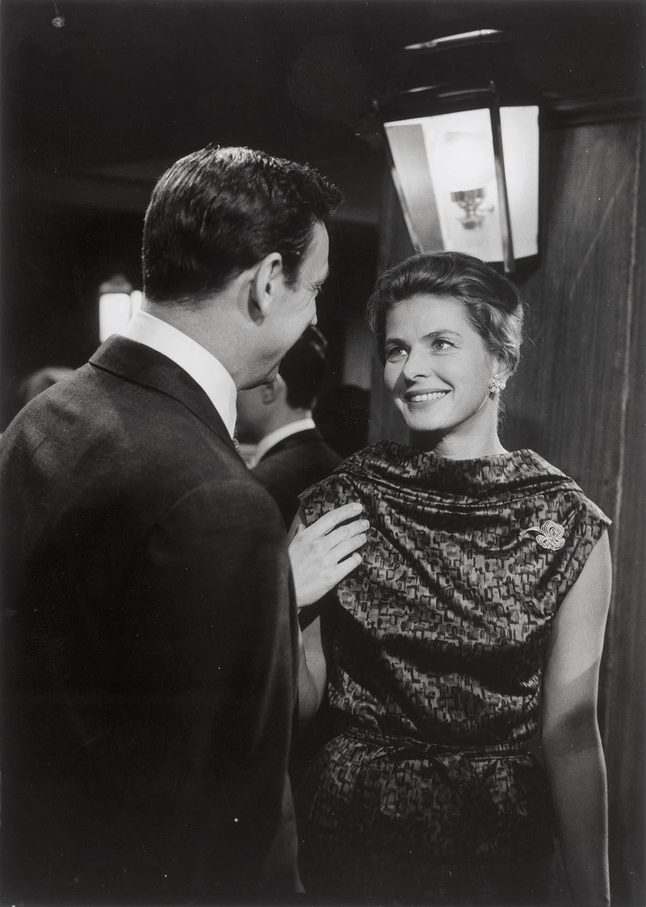 何日君再来剧照的剧照