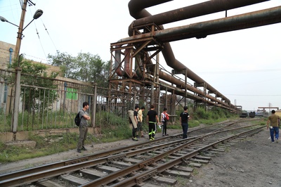 惊门剧照的剧照