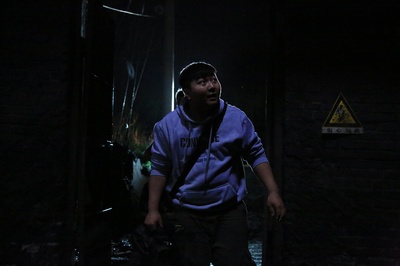 惊门剧照的剧照