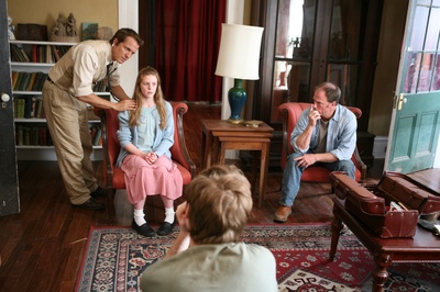 最后一次驱魔剧照的剧照