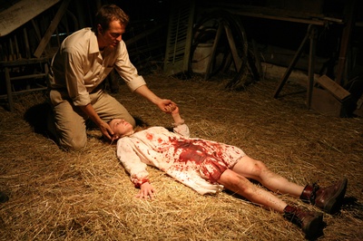 最后一次驱魔剧照的剧照