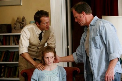 最后一次驱魔剧照的剧照