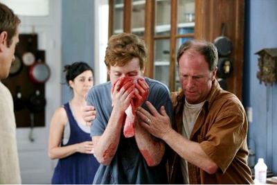 最后一次驱魔剧照的剧照