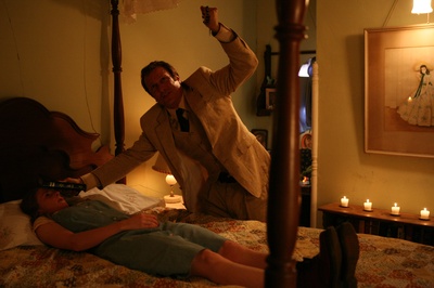 最后一次驱魔剧照的剧照