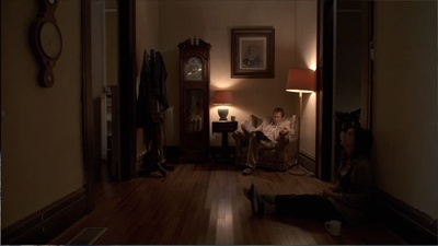 最后一次驱魔剧照的剧照