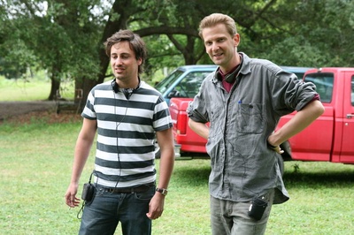 最后一次驱魔剧照的剧照