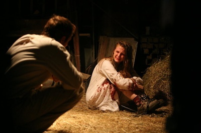 最后一次驱魔剧照的剧照