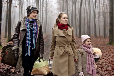 不准忘了我剧照的剧照